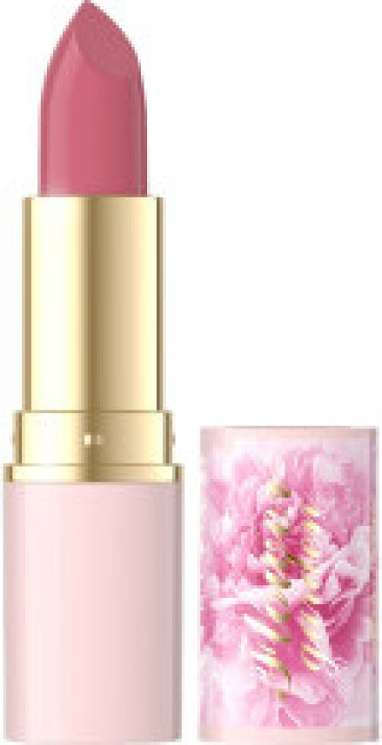 Flower Garden moisturizing lipstick 01