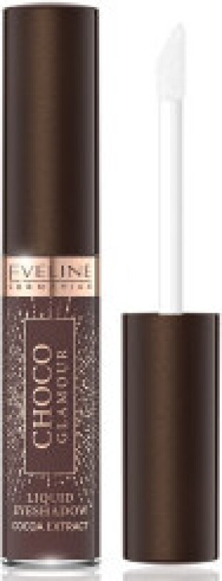 Choco Glamor liquid eye shadow 05 6.5ml