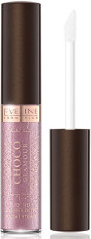 Choco Glamor liquid eye shadow 04 6.5ml