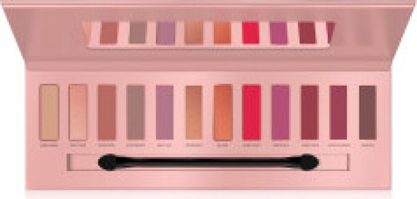 Angel Dream Eyeshadow Palette 12 eye shadows