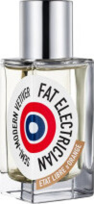 ETAT LIBRE D'ORANGE Fat Electrician Men EDP spray 50ml