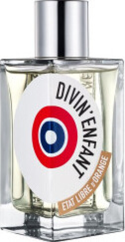 ETAT LIBRE D'ORANGE Divin' Enfant Unisex EDP spray 100ml