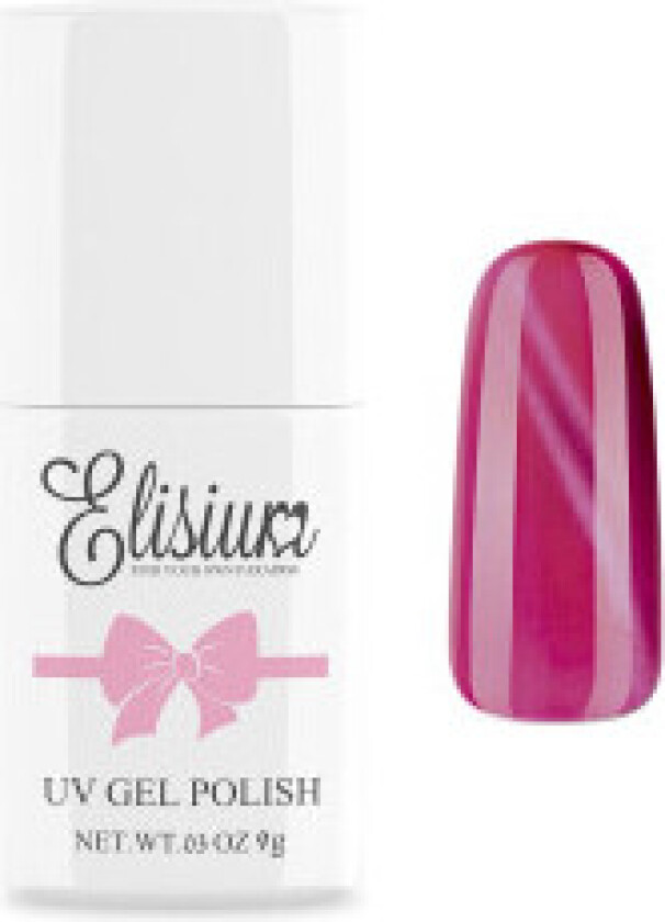 UV Gel Polish hybrid nail polish 107 Little Miss 9g