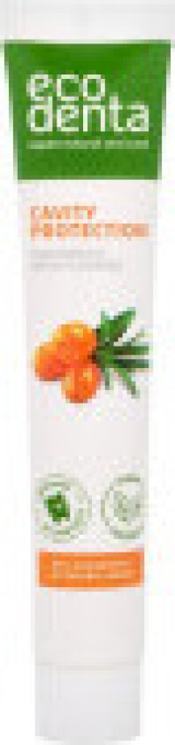 Toothpaste Cavity Protection toothpaste 75ml