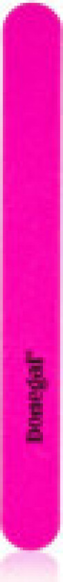 Neon Play straight nail file 240/240