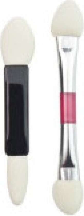 Eyeshadow applicators 1039 2 pcs