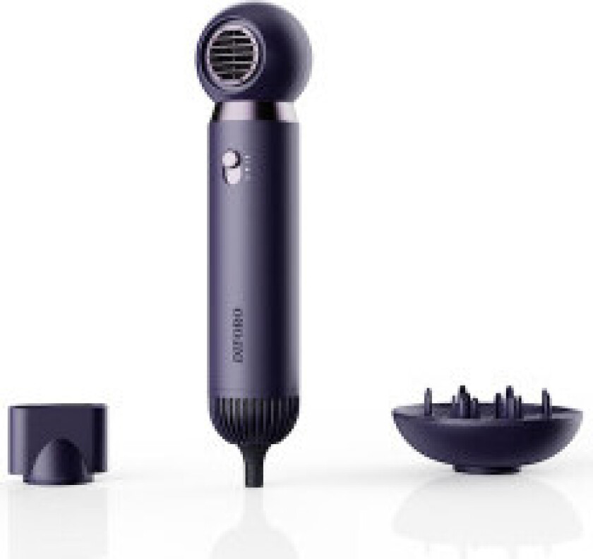 Leste Plasma Hair Dryer hair dryer with plasma engine