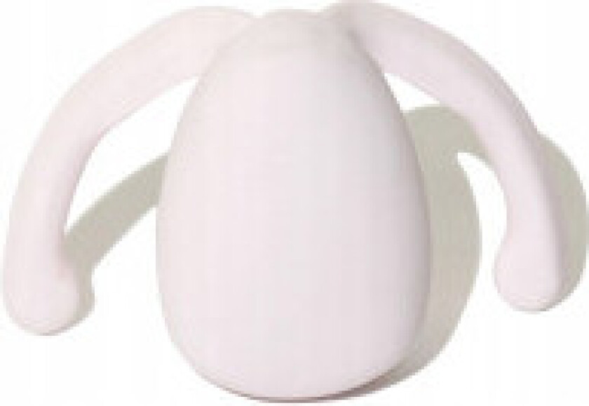 DAME Eva II Hands-Free Vibrator Quartz clitoral massager