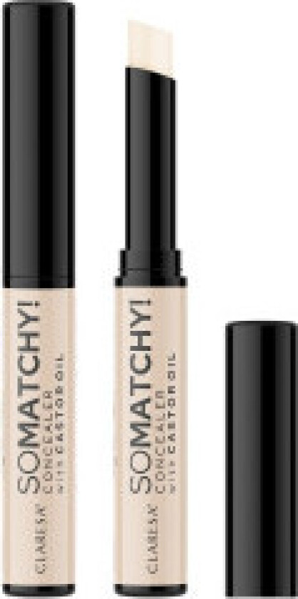So Matchy! camouflaging concealer stick 02 Natural 3g