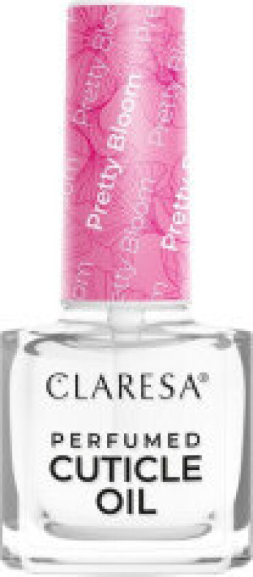 Perfumed Cuticle Oil Sweet Freedom perfumed cuticle oil 5ml