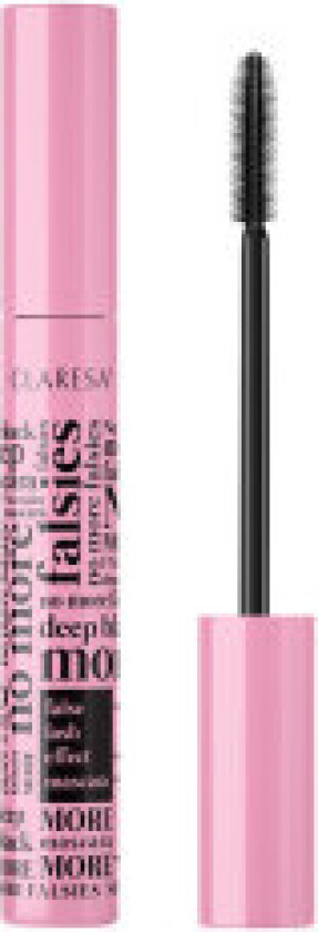 No More Falsies thickening mascara 10g