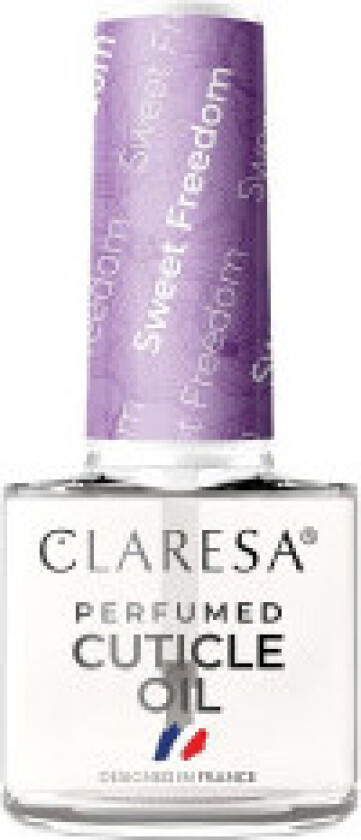 Perfumed Cuticle Oil Tempting Flowers perfumed cuticle oil 5ml