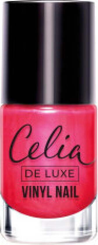 De Luxe Vinyl Nail vinyl nail polish 502 10ml