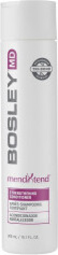 BosleyMD MendxTend hair growth stimulating spray 100ml