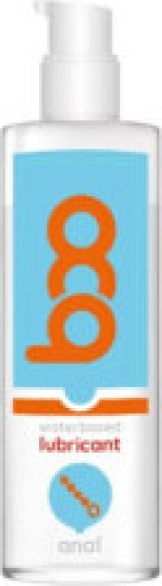 BOO Delay Gel gel delaying ejaculation 50ml