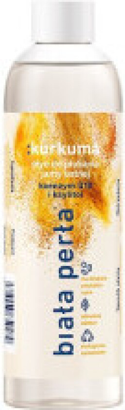 WHITE PEARL SET Triple Action teeth whitening system whitening toothpaste 30ml + whitening gel 50ml + mouthwash 100ml + molding