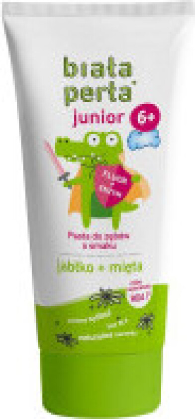 Biała Perła Party tomorrow! home teeth whitening kit toothpaste 30ml + whitening gel 8ml