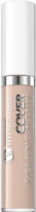 HypoAllergenic Eye & Skin Cover Concealer hypoallergenic camouflaging concealer 20 5g