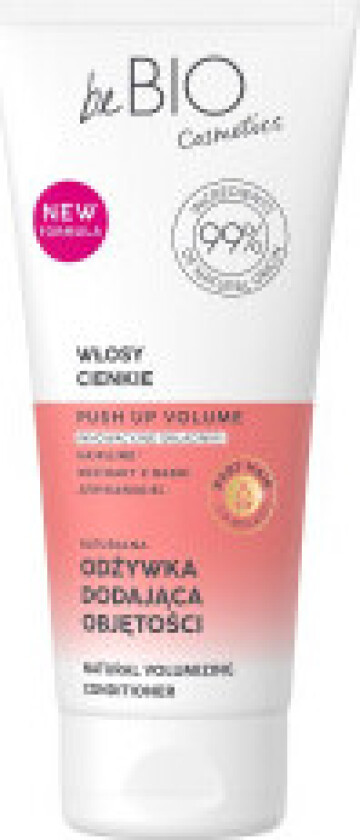 BeBio Ewa Chodakowska Baby Hair Complex natural strengthening lotion for scalp and hair 100ml