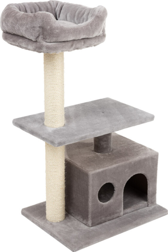 Bilde av Klorestativ La Digue I - lysegrå