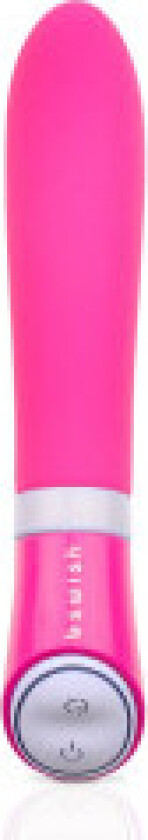 Swish mine asic ullet Vibrator classic Magenta mini vibrator