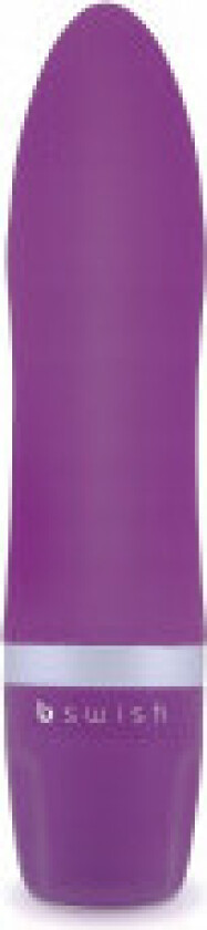 Swish desired Deluxe Curve Vibrator classic vibrator lack