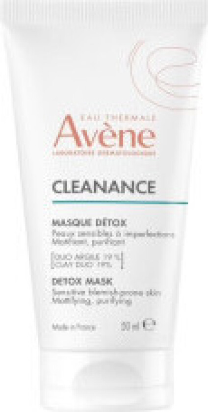 Cleanance Micellar Water micellar fluid for oily and problematic skin 400ml
