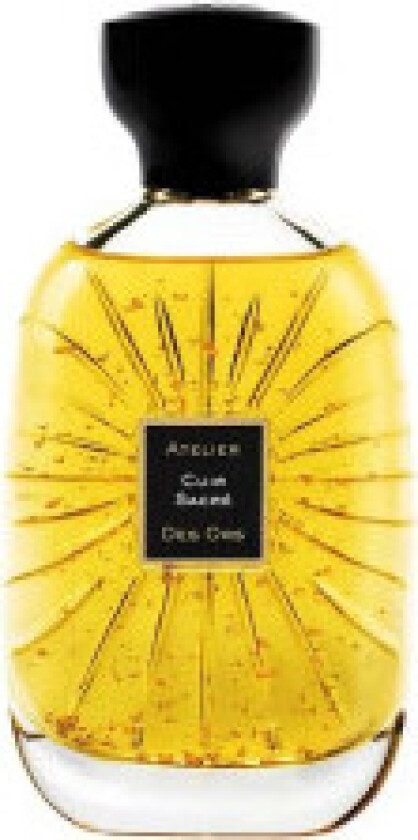 ATELIER DES ORS Rouge Saray EDP spray 100ml