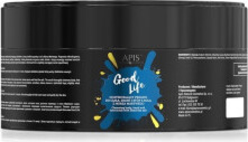 Good Life regenerating cuticle and nail oil with vitamin E 30ml