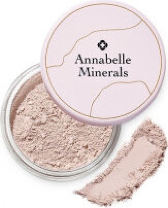 Minerals Natural Fairest covering mineral foundation 10g