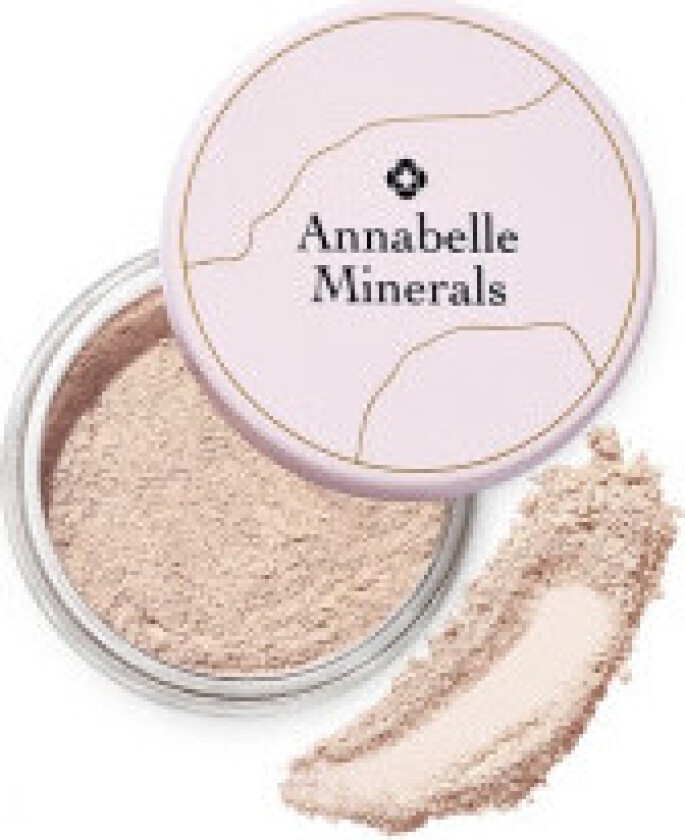 Minerals Natural Fair mineral concealer 4g