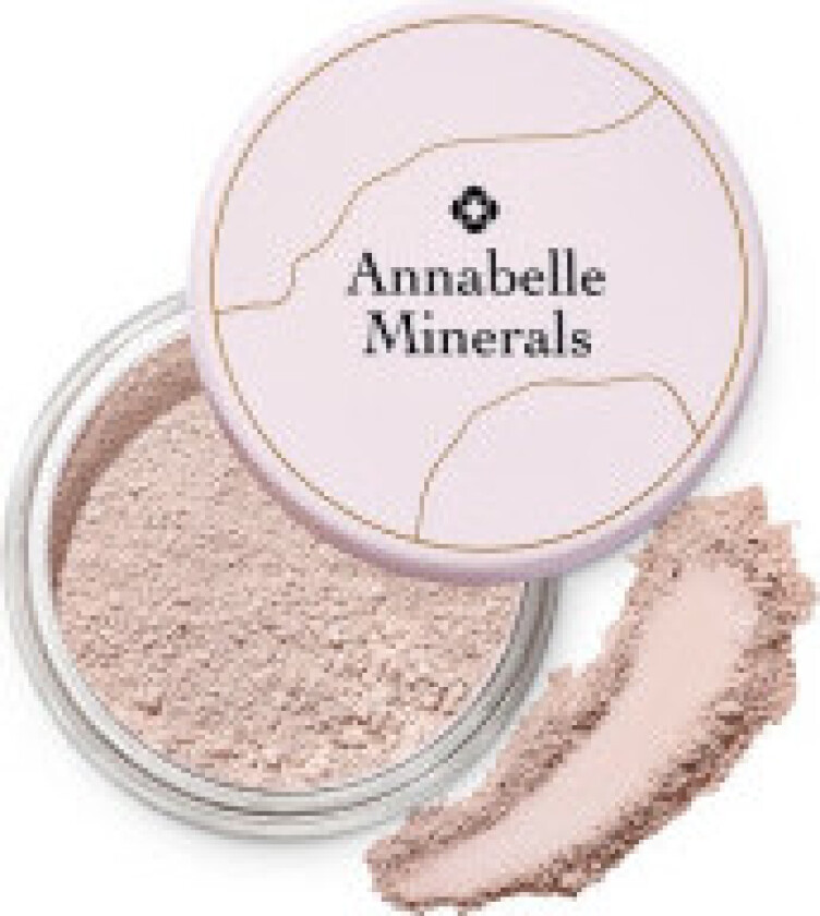 Minerals Sunny Fairest mineral concealer 4g