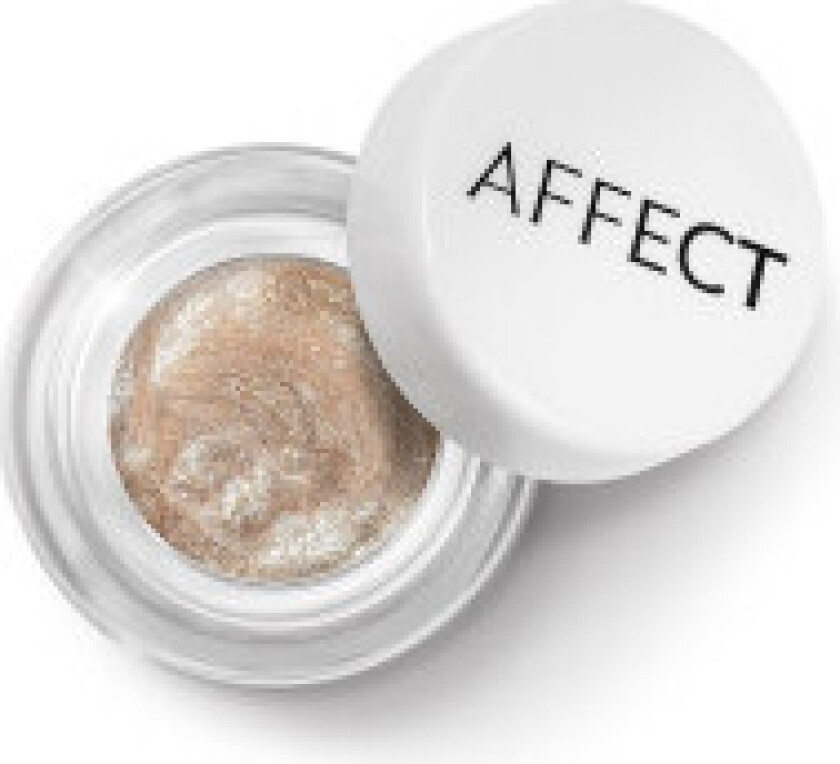Eyeconic Mousse eye shadow mousse E-0004 Super Star 5g