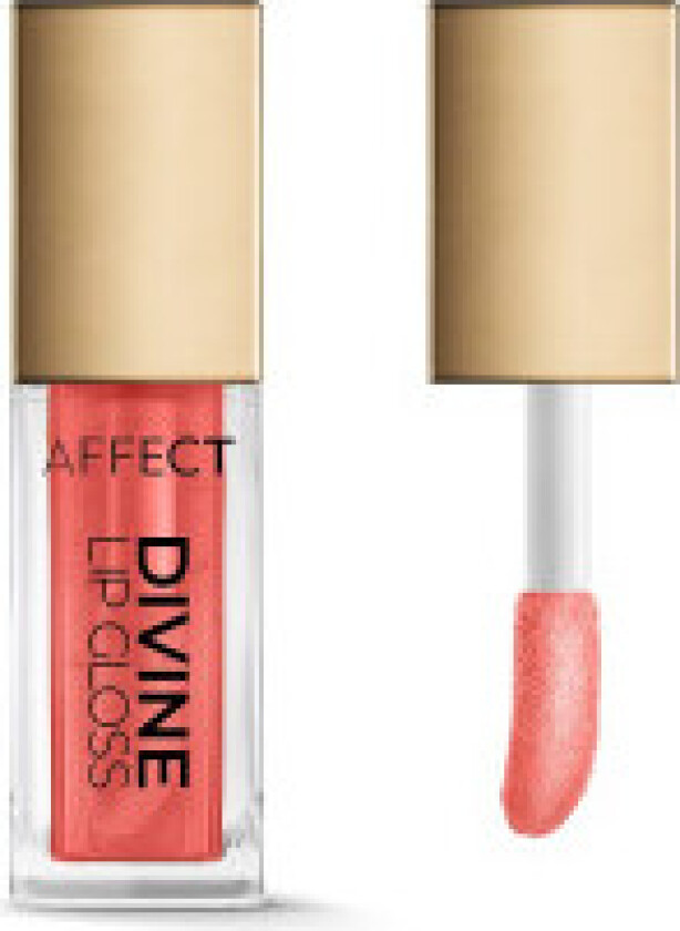 Divine Lip Gloss Oil Sunshine lip oil 3.2ml