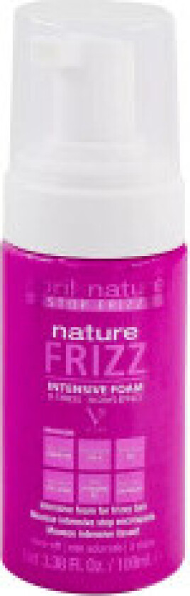 abril et nature Nature Frizz Protect thermal protection spray for hair 100ml