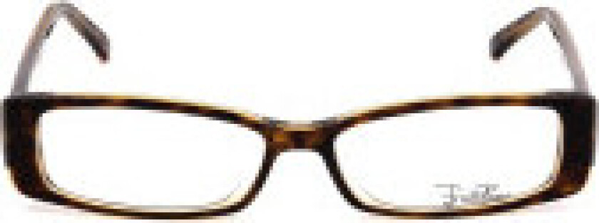 Glassramme for Kvinner Emilio Pucci EP2655-244 Ø 51 mm