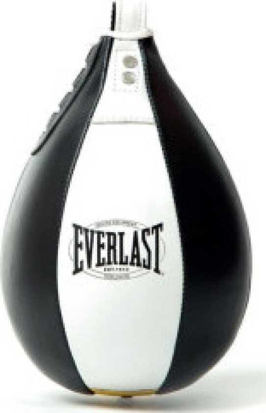 Tren hele kroppen med en slitesterk og slitesterk boksesekk