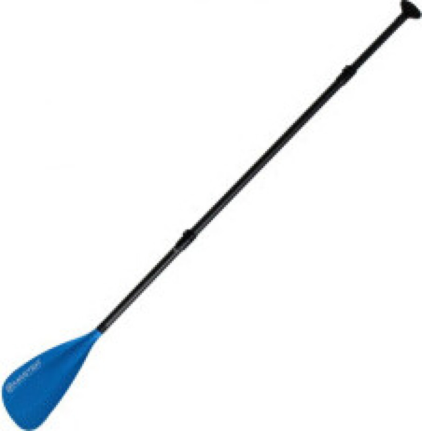 Padle for Paddleboard: Justerbar, lett, karbonfiber