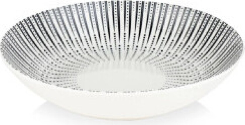 Dyp tallerken til middag: praktisk, porselen, universell, effektiv