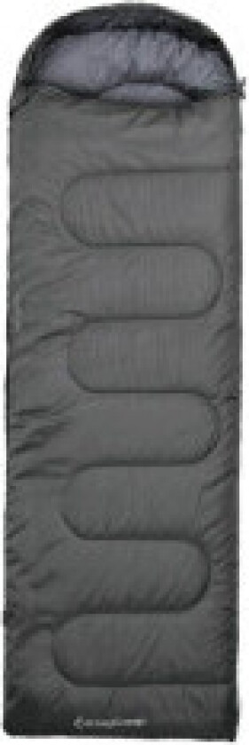 Komfort og varme: Sovepose av høy kvalitet for camping