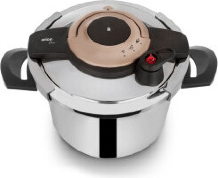 Trykkoker 5L Premium med automatisk avstenging
