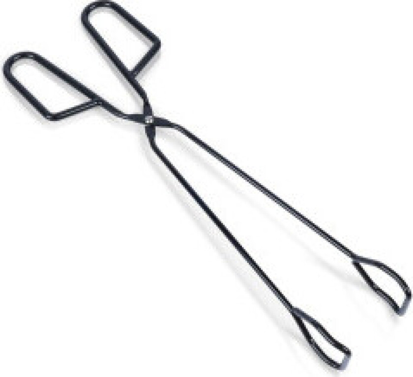 Praktisk grilltang for sikker og praktisk matlaging