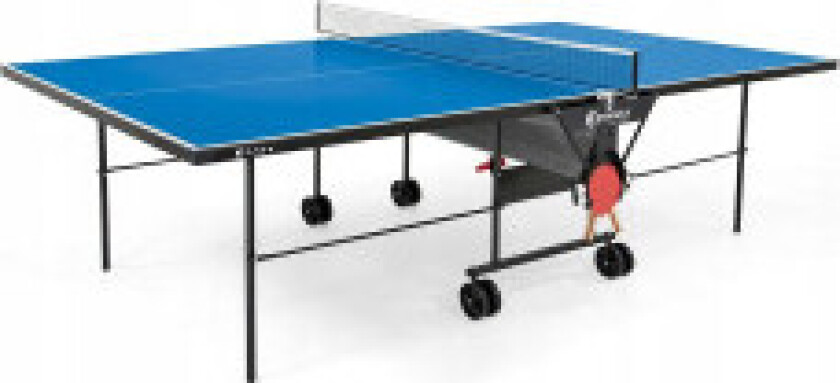 Stabilt værbestandig bordtennisbord for utendørs bruk