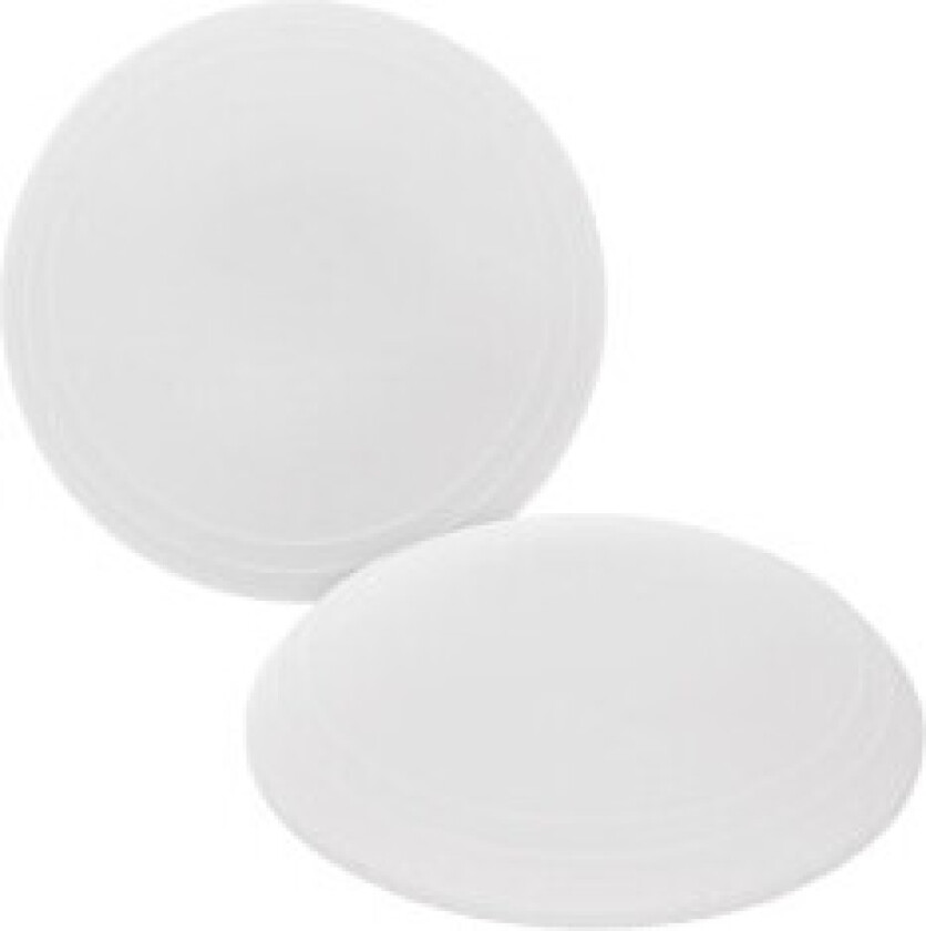 Dørstopper - Selvklebende, 2-pakning, Enkel å rengjøre