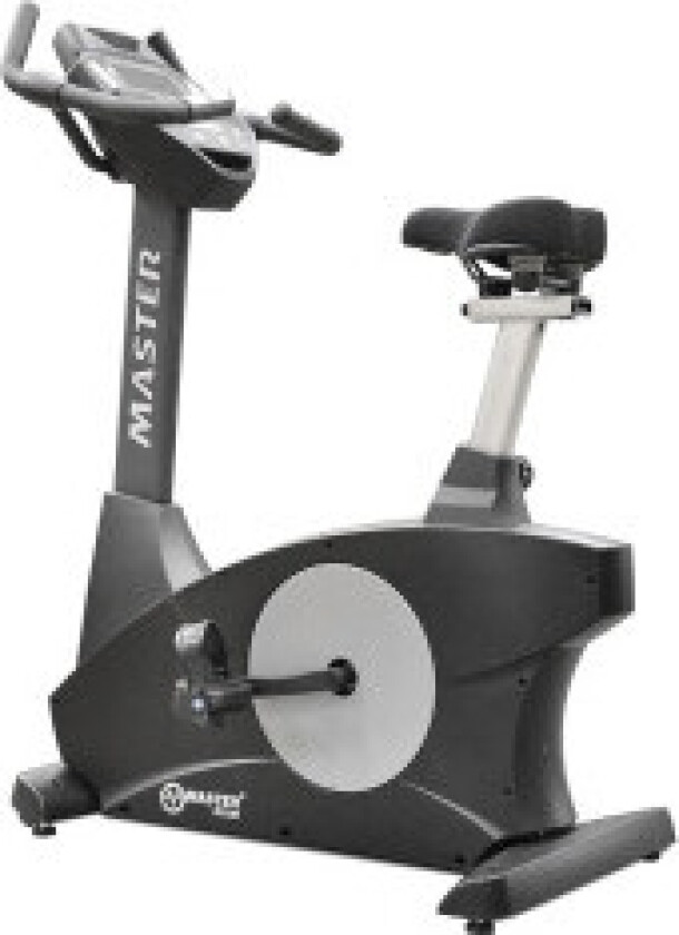 Profesjonell magnetisk treningssykkel med LED-skjerm