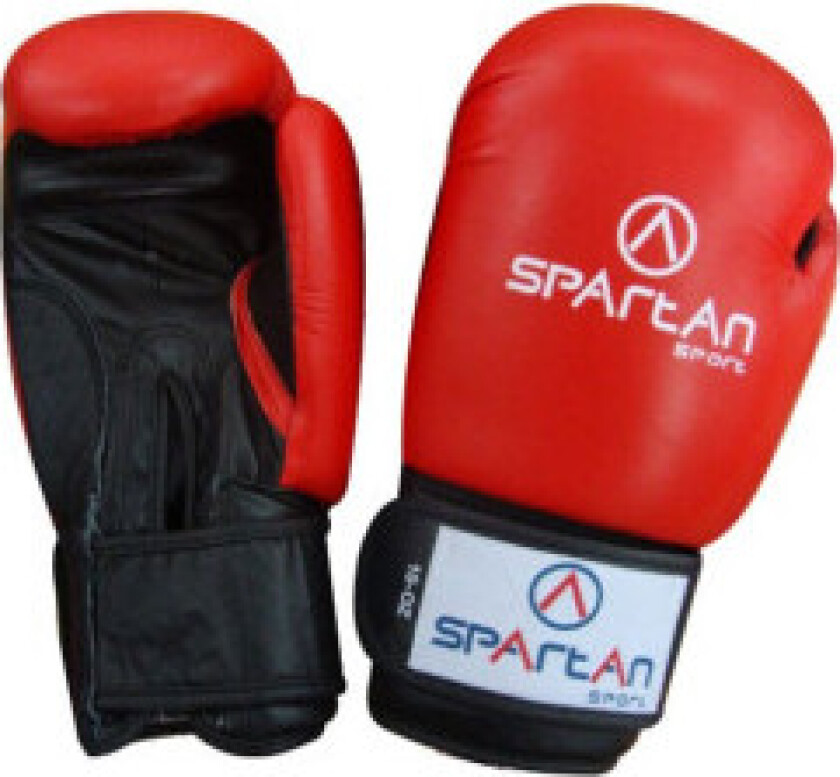 Beste boksehansker for trening og sparring