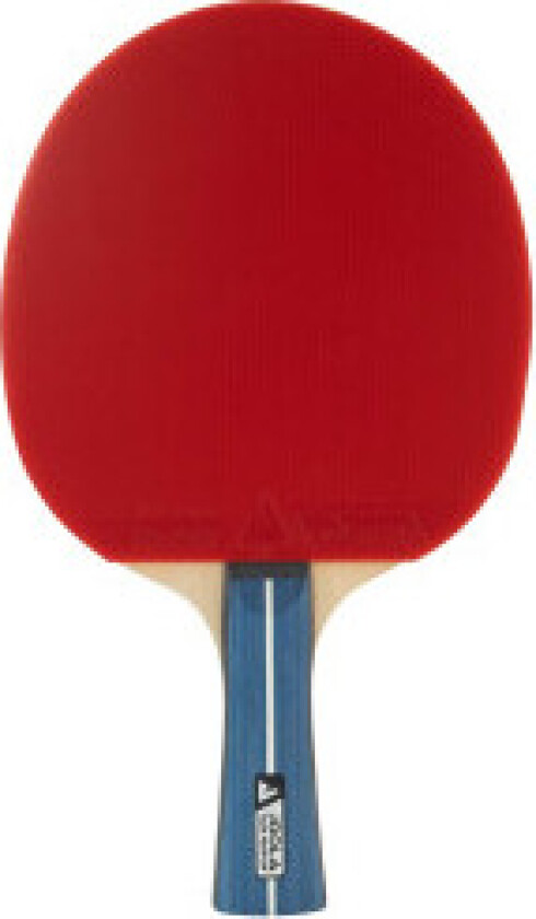Avansert ping-pong-racket: hastighet, rotasjon og kontroll
