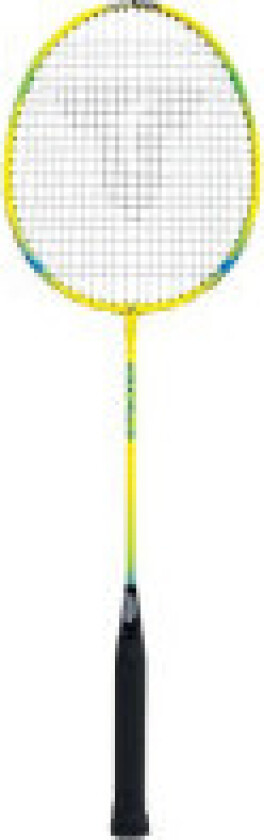Badmintonracket for nybegynnere - Herdet stål, 120g