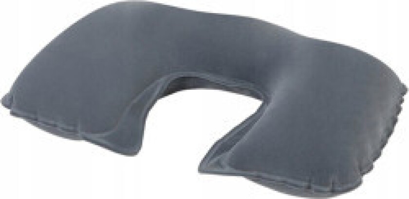Oppblåsbar nakkepute for reise - Komfortabel og lett