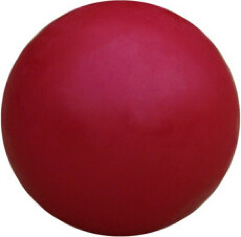 Gymball for balanse, styrke, yoga og pilates